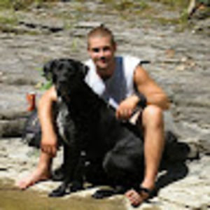 Meet your Posher, Jeremy